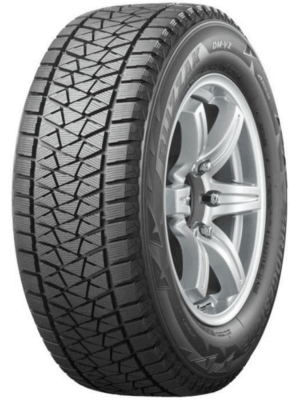 BRIDGESTONE BLIZZAK DM-V2 tires | Reviews & Price